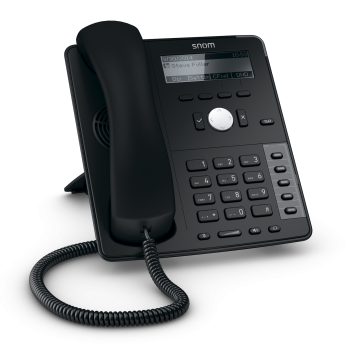 Snom D712 Ip Phone