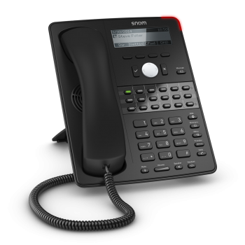 Snom D725 Ip Phone