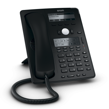 Snom D745 Ip Phone