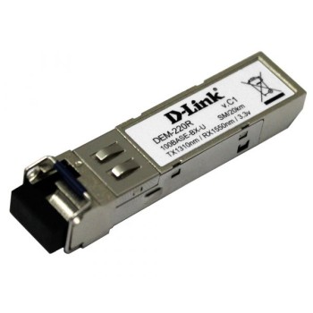 WDM SFP-трансивер D-Link DEM-220R