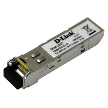 WDM SFP-трансивер D-Link DEM-220T