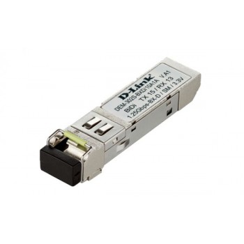 WDM SFP-трансивер D-Link DEM-302S-BXD