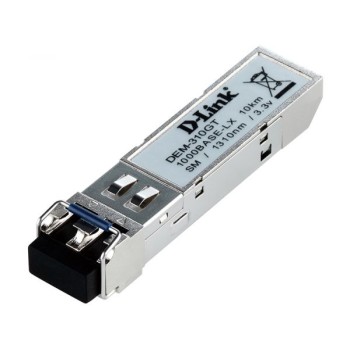 SFP-трансивер D-Link DEM-310GT