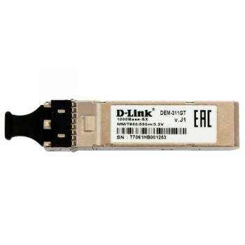 SFP-трансивер D-Link DEM-311GT