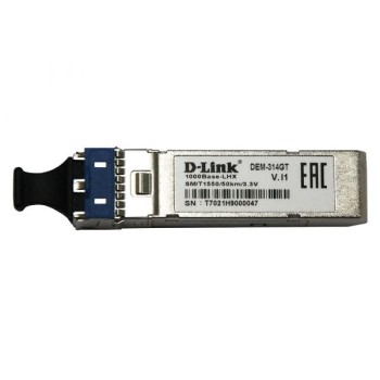 SFP-трансивер D-Link DEM-314GT