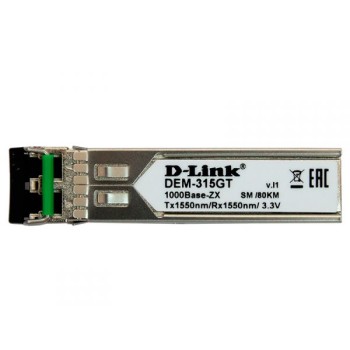 SFP-трансивер D-Link DEM-315GT