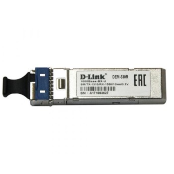 WDM SFP-трансивер D-Link DEM-330R