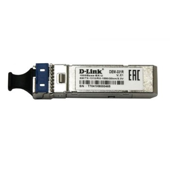 WDM SFP-трансивер D-Link DEM-331R