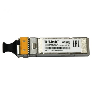 WDM SFP-трансивер D-Link DEM-331T