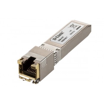 Трансівер SFP + D-Link DEM-410T