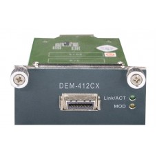 Модуль D-Link DEM-412CX