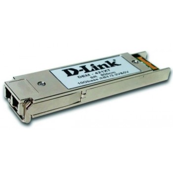 XFP-трансивер D-Link DEM-421XT