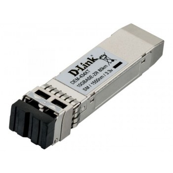 Трансівер SFP + D-Link DEM-434XT