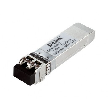 Трансівер SFP + D-Link DEM-435XT