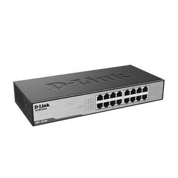 Комутатор D-Link DES-1016D