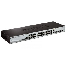 Комутатор D-Link DES-1210-28/ME