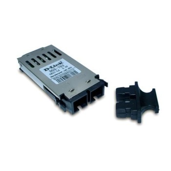 GBIC-трансивер SFP + D-Link DGS-703