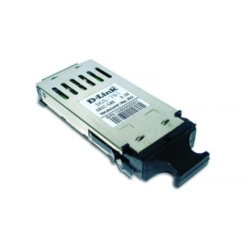 GBIC-трансивер SFP + D-Link DGS-707