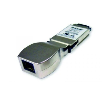 GBIC-трансивер SFP + D-Link DGS-711