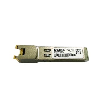 SFP-трансивер D-Link DGS-712