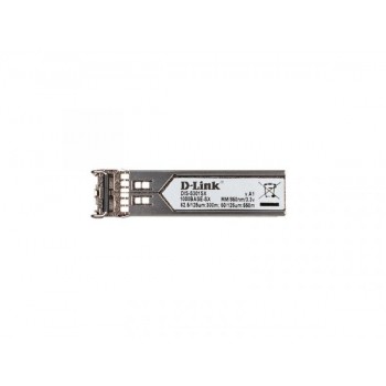 Промисловий SFP-трансивер D-Link DIS-S301SX