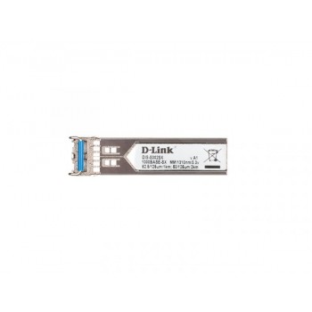 Промисловий SFP-трансивер D-Link DIS-S302SX