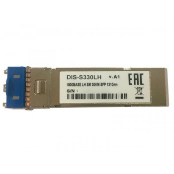 Промисловий SFP-трансивер D-Link DIS-S330LH