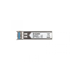 Промисловий SFP-трансивер D-Link DIS-S310LX