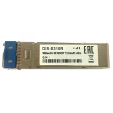 Промисловий WDM SFP-трансивер D-Link DIS-S310R