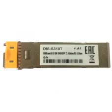 Промисловий WDM SFP-трансивер D-Link DIS-S310T