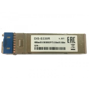 Промисловий WDM SFP-трансивер D-Link DIS-S330R