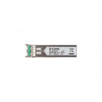 Промисловий SFP-трансивер D-Link DIS-S350LHX