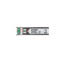 Промисловий SFP-трансивер D-Link DIS-S380ZX