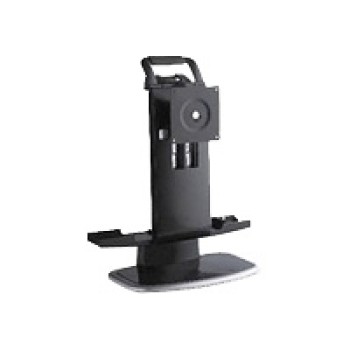 HP Integrated Work Center Stand