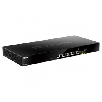 Комутатор D-Link DMS-1100-10TS