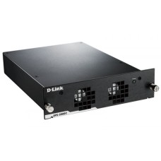 Резервне джерело живлення D-Link DPS-500DC/B