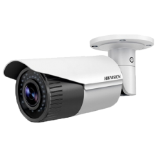 Вулична IP відеокамера Hikvision DS-2CD1631FWD-IZ (2.8-12)