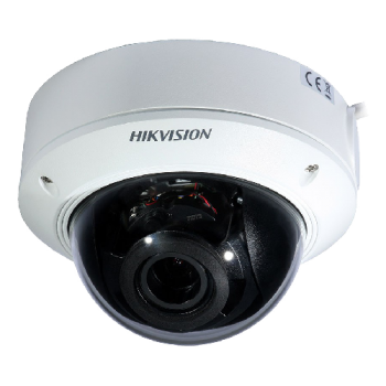Мініатюрна IP-камера Hikvision DS-2CD1731FWD-IZ (2.8-12)