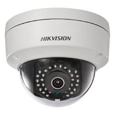 Мініатюрна IP-відеокамера Wi-Fi Hikvision DS-2CD2120F-IWS