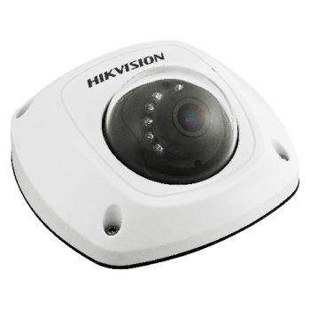 Мініатюрна IP-камера Hikvision DS-2CD2523G0-IWS (2.8)