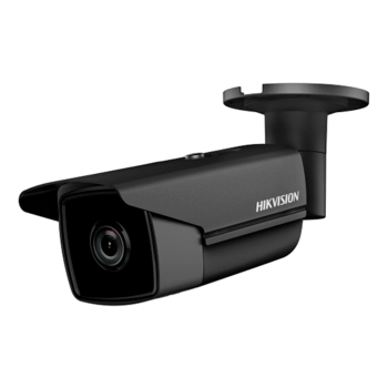 IP відеокамера Hikvision DS-2CD2T43G0-I8 Black (2.8 мм)