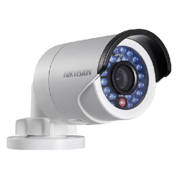 Вулична Turbo HD відеокамера Hikvision DS-2CE16D0T-IRF (3.6)