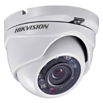 Мініатюрна відеокамера Hikvision DS-2CE56C0T-IRMF (2.8)