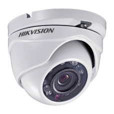 Мініатюрна відеокамера Hikvision DS-2CE56D0T-IRMF (2.8)