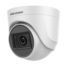 Відеокамера Hikvision DS-2CE76D0T-ITMFS (2.8 mm)