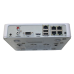 IP Мережевий відеореєстратор 4-канальний Hikvision DS-7104NI-Q1/4P