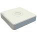 IP Мережевий відеореєстратор 8-канальний Hikvision DS-7108NI-E1
