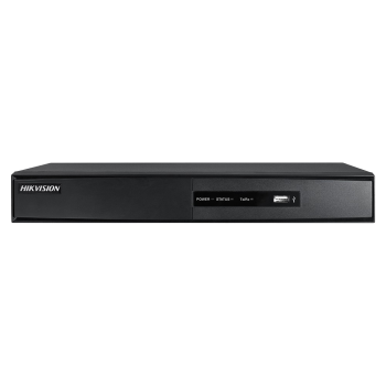 IP Мережевий відеореєстратор 8-канальний Hikvision DS-7608NI-K1