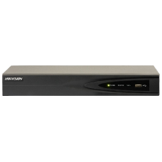 Межовий відеореєстратор 8-ми канальний Hikvision DS-7608NI-K1 (B)
