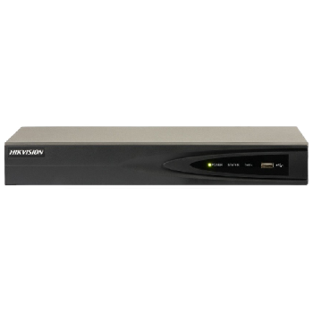 Межовий відеореєстратор 8-ми канальний Hikvision DS-7608NI-K1 (B)